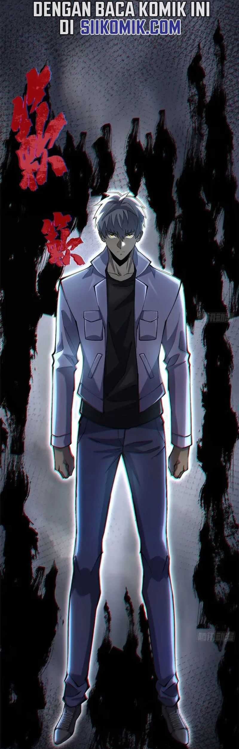 I Really Don’t Want to Learn Forbidden Spells Chapter 39 - halaman 7