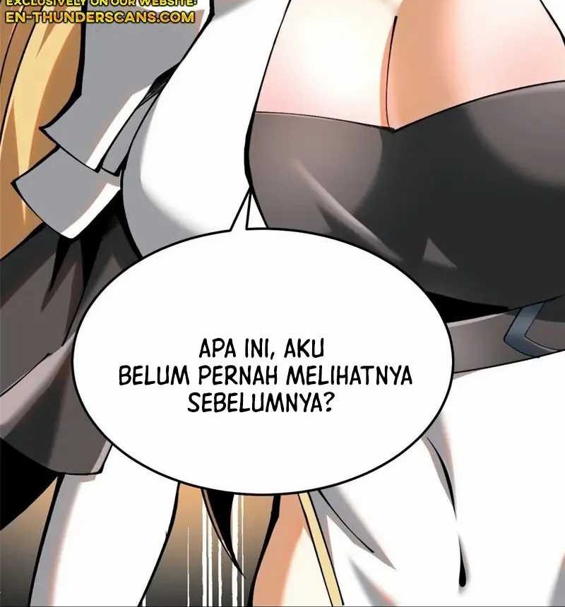 I Really Don’t Want to Learn Forbidden Spells Chapter 4 - halaman 11
