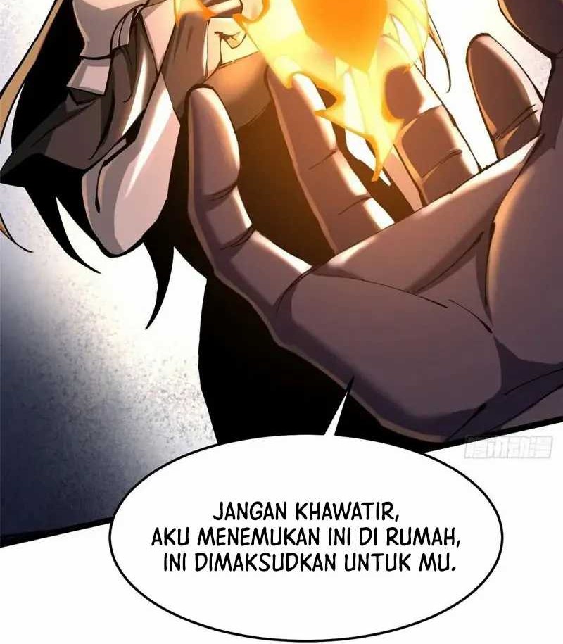I Really Don’t Want to Learn Forbidden Spells Chapter 4 - halaman 15