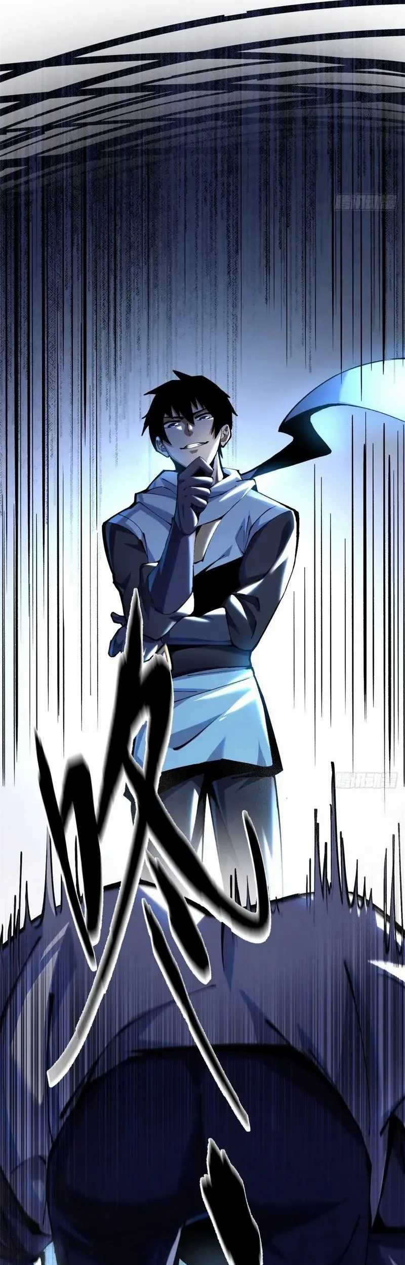 I Really Don’t Want to Learn Forbidden Spells Chapter 4 - halaman 28