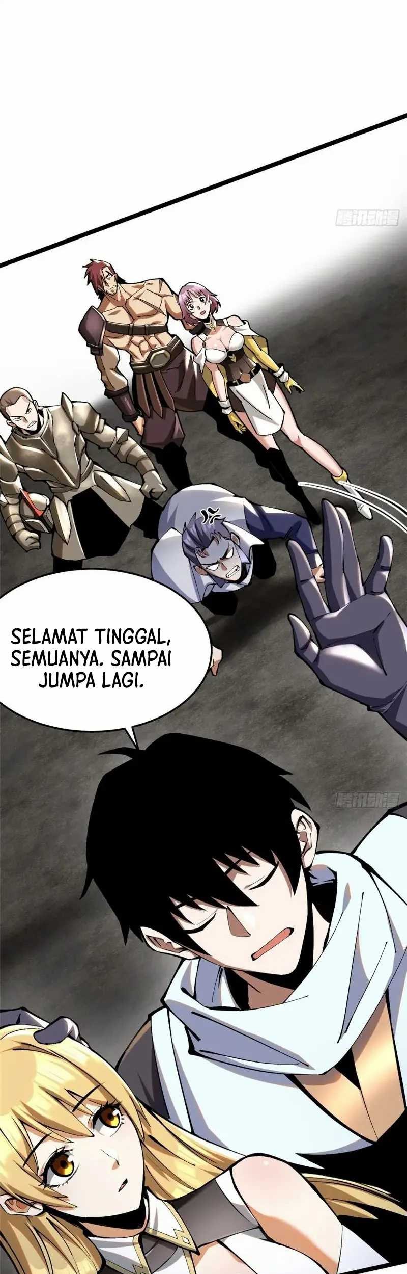 I Really Don’t Want to Learn Forbidden Spells Chapter 4 - halaman 30