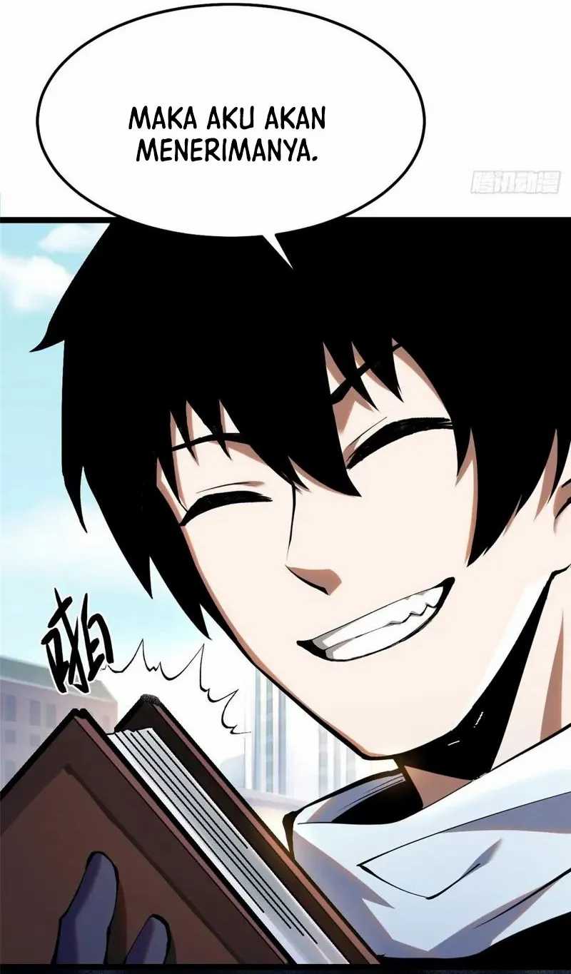 I Really Don’t Want to Learn Forbidden Spells Chapter 4 - halaman 39