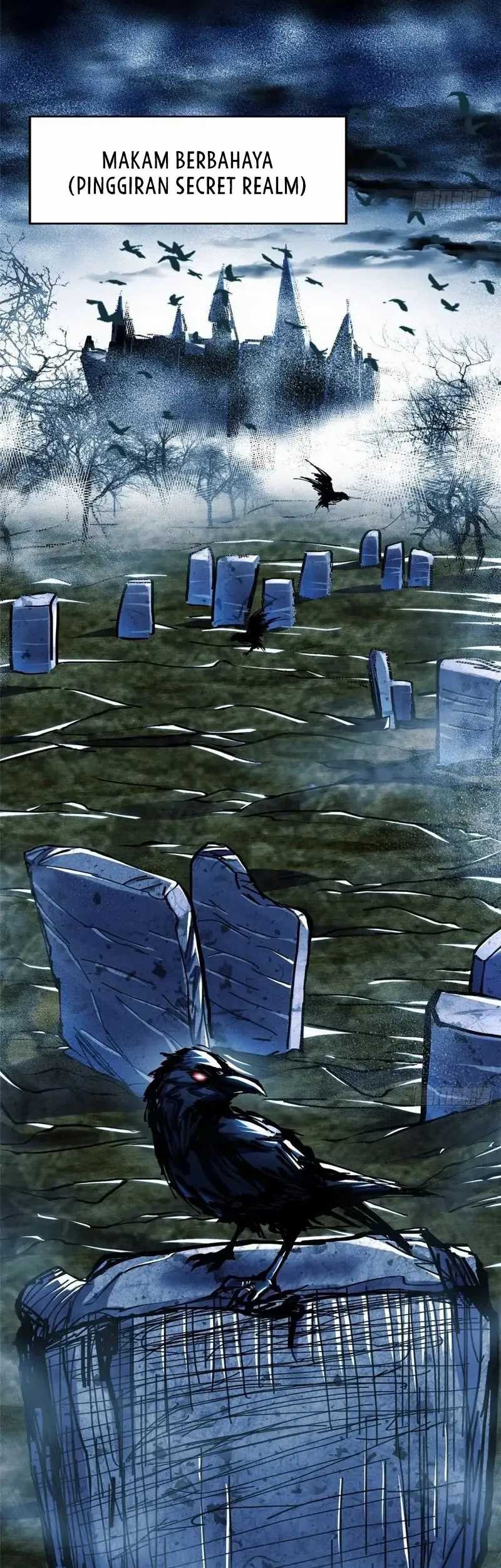 I Really Don’t Want to Learn Forbidden Spells Chapter 4 - halaman 40