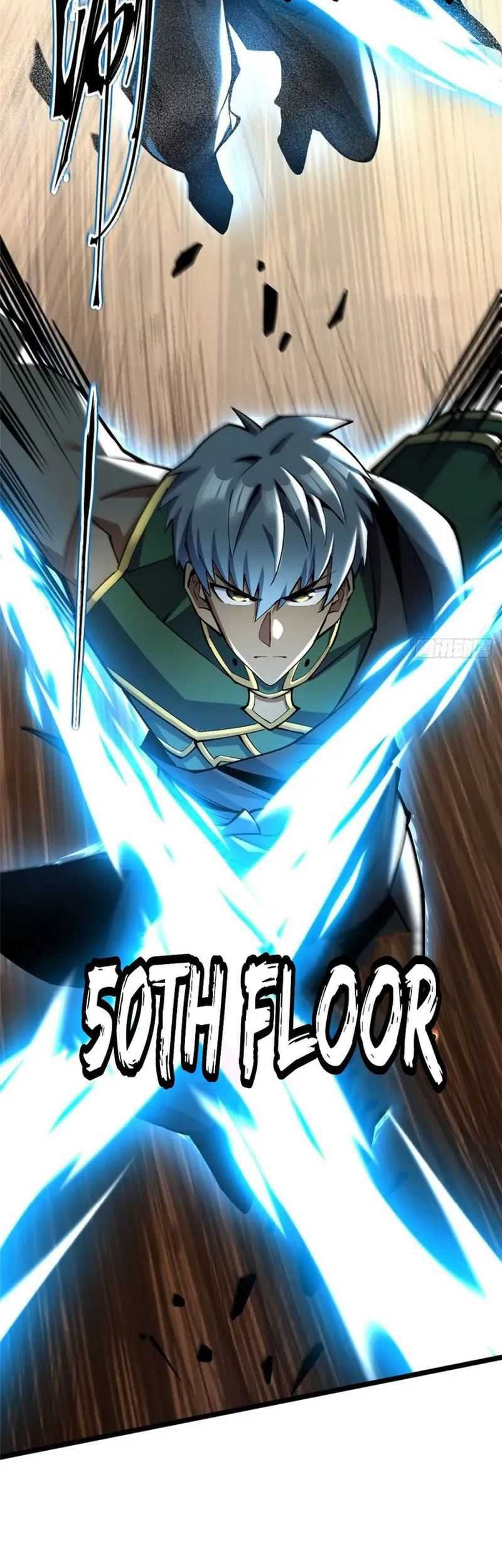 I Really Don’t Want to Learn Forbidden Spells Chapter 40 - halaman 26
