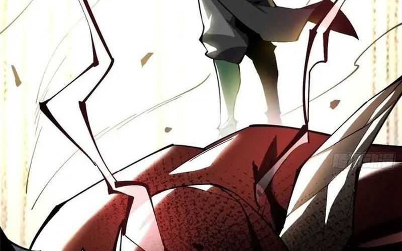 I Really Don’t Want to Learn Forbidden Spells Chapter 40 - halaman 33