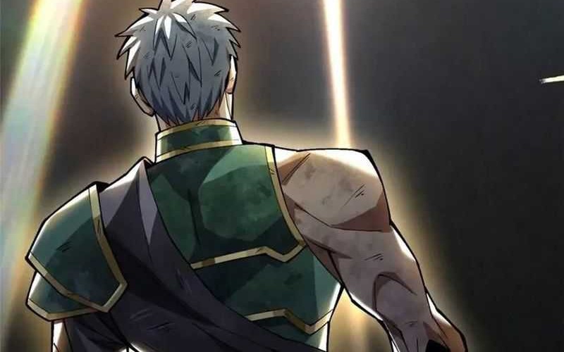 I Really Don’t Want to Learn Forbidden Spells Chapter 40 - halaman 37