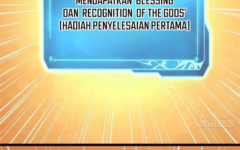 I Really Don’t Want to Learn Forbidden Spells Chapter 40 - halaman 39