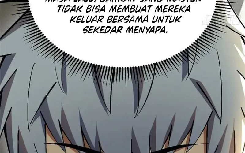 I Really Don’t Want to Learn Forbidden Spells Chapter 40 - halaman 7