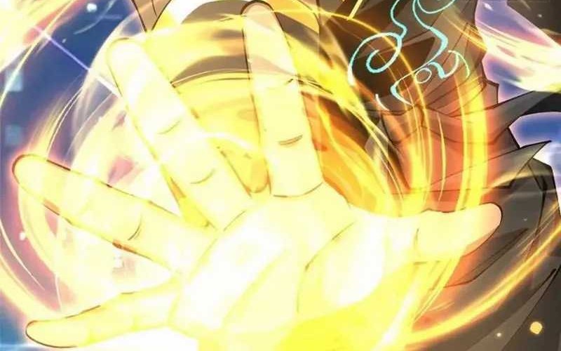 I Really Don’t Want to Learn Forbidden Spells Chapter 41 - halaman 17
