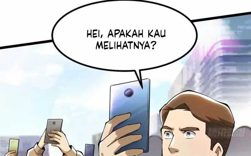 I Really Don’t Want to Learn Forbidden Spells Chapter 41 - halaman 23