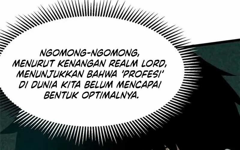 I Really Don’t Want to Learn Forbidden Spells Chapter 41 - halaman 3