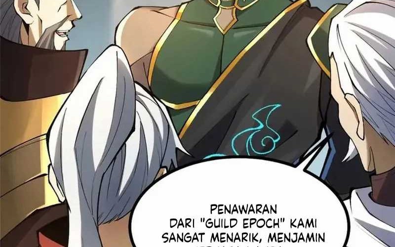 I Really Don’t Want to Learn Forbidden Spells Chapter 41 - halaman 33
