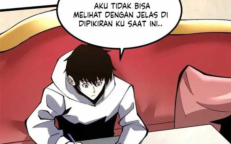 I Really Don’t Want to Learn Forbidden Spells Chapter 41 - halaman 37
