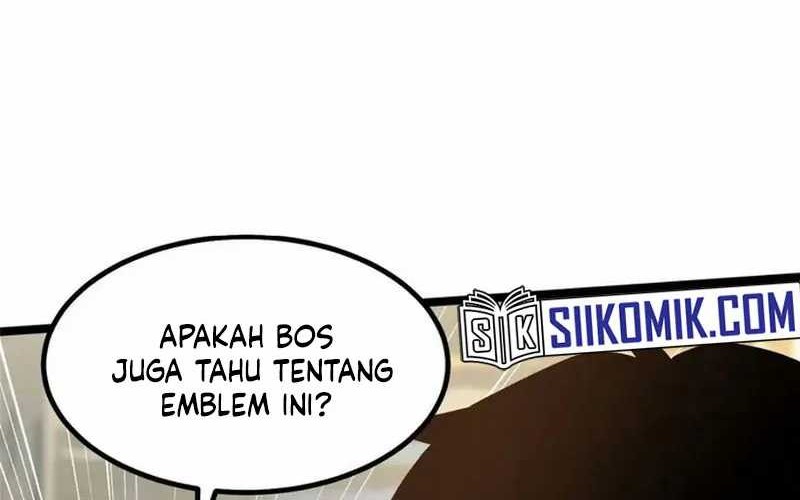 I Really Don’t Want to Learn Forbidden Spells Chapter 41 - halaman 39