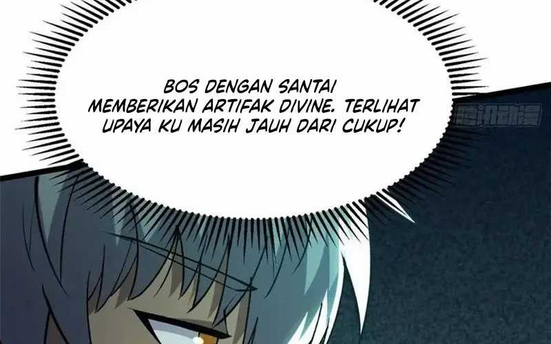 I Really Don’t Want to Learn Forbidden Spells Chapter 41 - halaman 41
