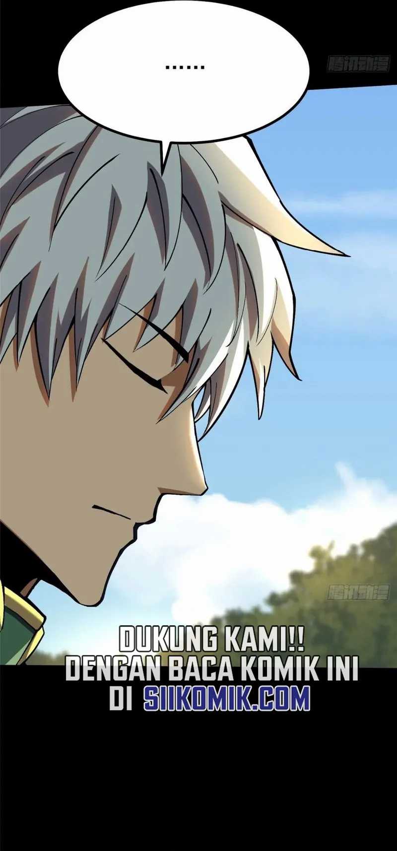 I Really Don’t Want to Learn Forbidden Spells Chapter 42 - halaman 25