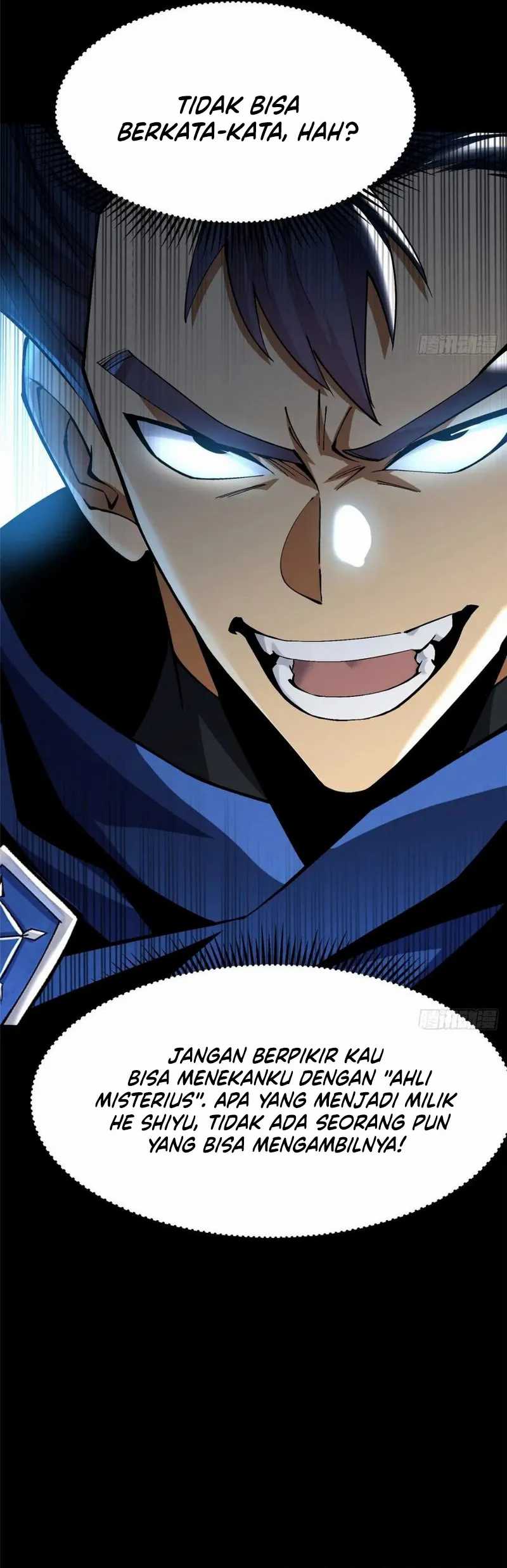 I Really Don’t Want to Learn Forbidden Spells Chapter 42 - halaman 26
