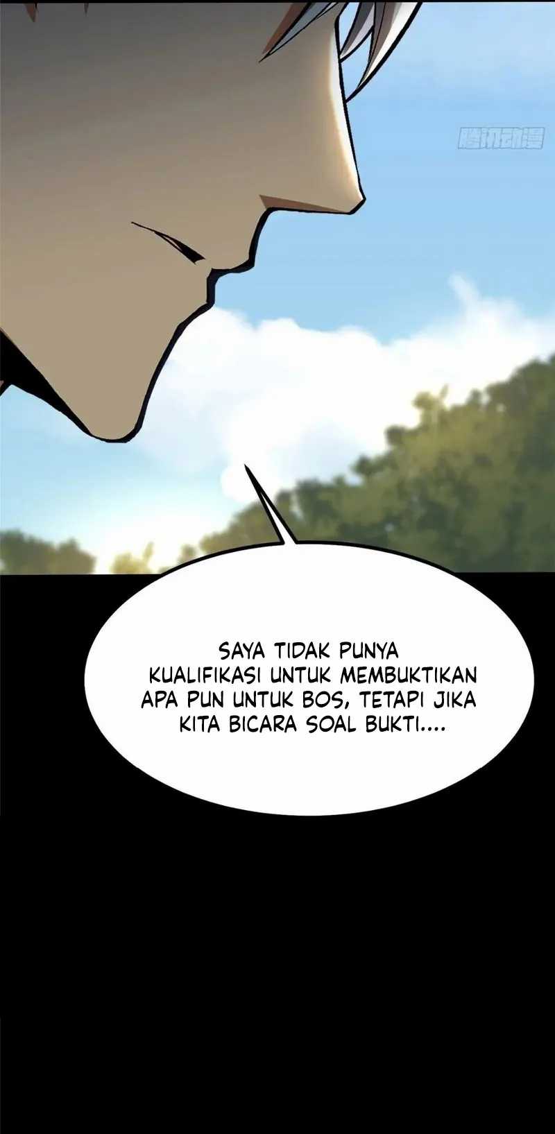 I Really Don’t Want to Learn Forbidden Spells Chapter 42 - halaman 27