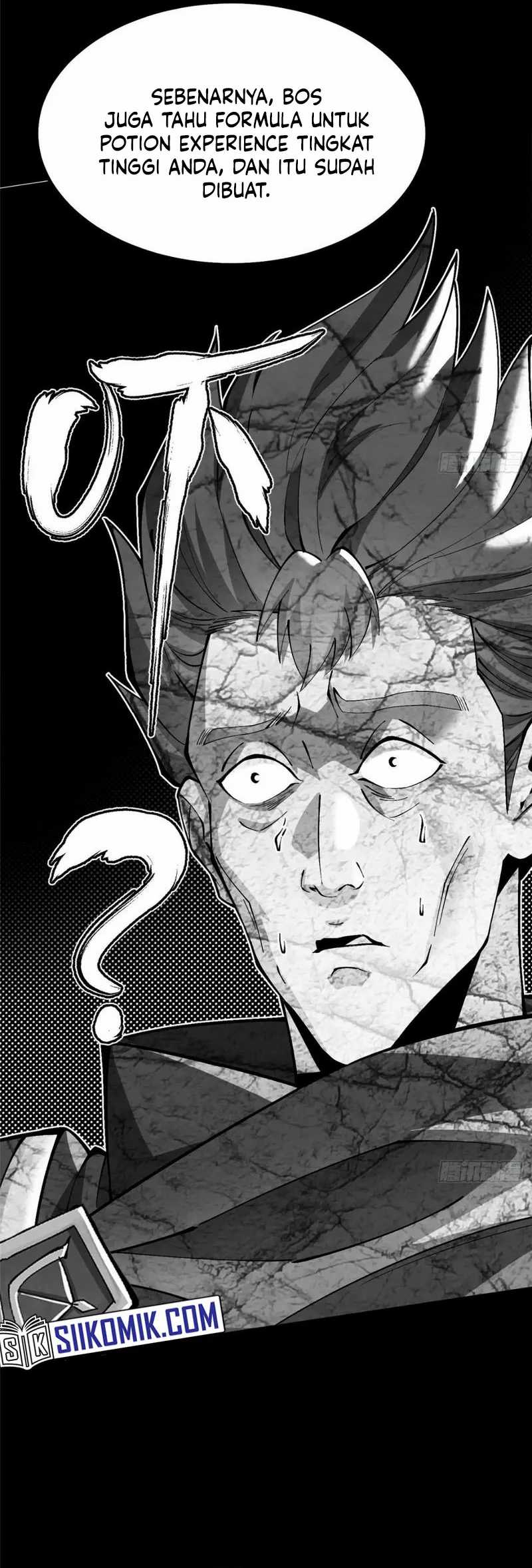 I Really Don’t Want to Learn Forbidden Spells Chapter 42 - halaman 28