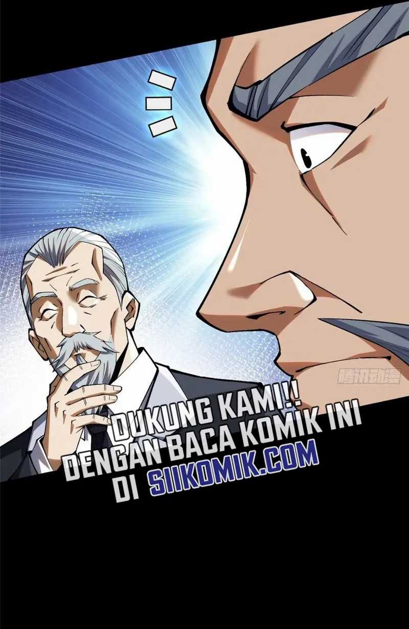 I Really Don’t Want to Learn Forbidden Spells Chapter 42 - halaman 31