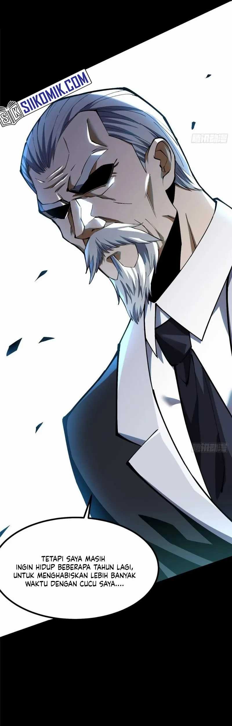 I Really Don’t Want to Learn Forbidden Spells Chapter 42 - halaman 39