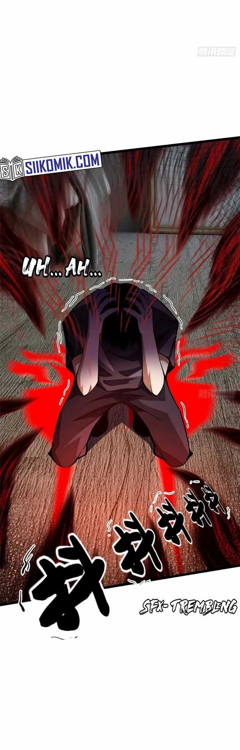 I Really Don’t Want to Learn Forbidden Spells Chapter 43 - halaman 10