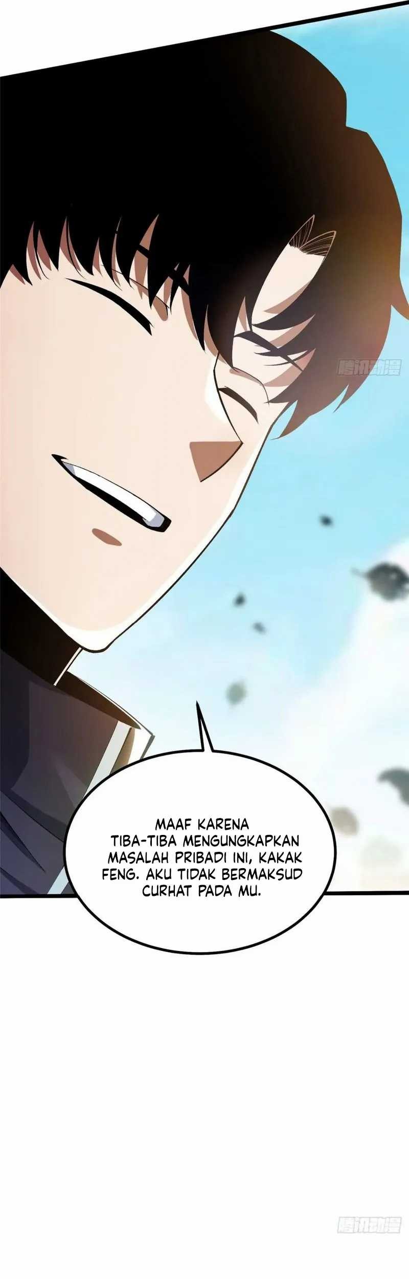 I Really Don’t Want to Learn Forbidden Spells Chapter 43 - halaman 26