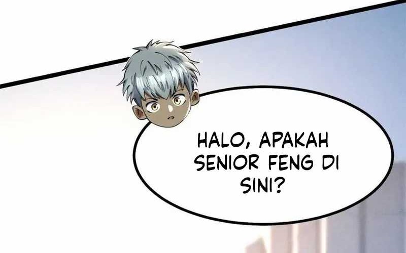 I Really Don’t Want to Learn Forbidden Spells Chapter 43 - halaman 3