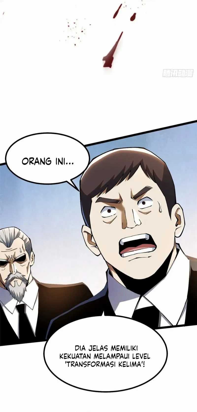 I Really Don’t Want to Learn Forbidden Spells Chapter 43 - halaman 43