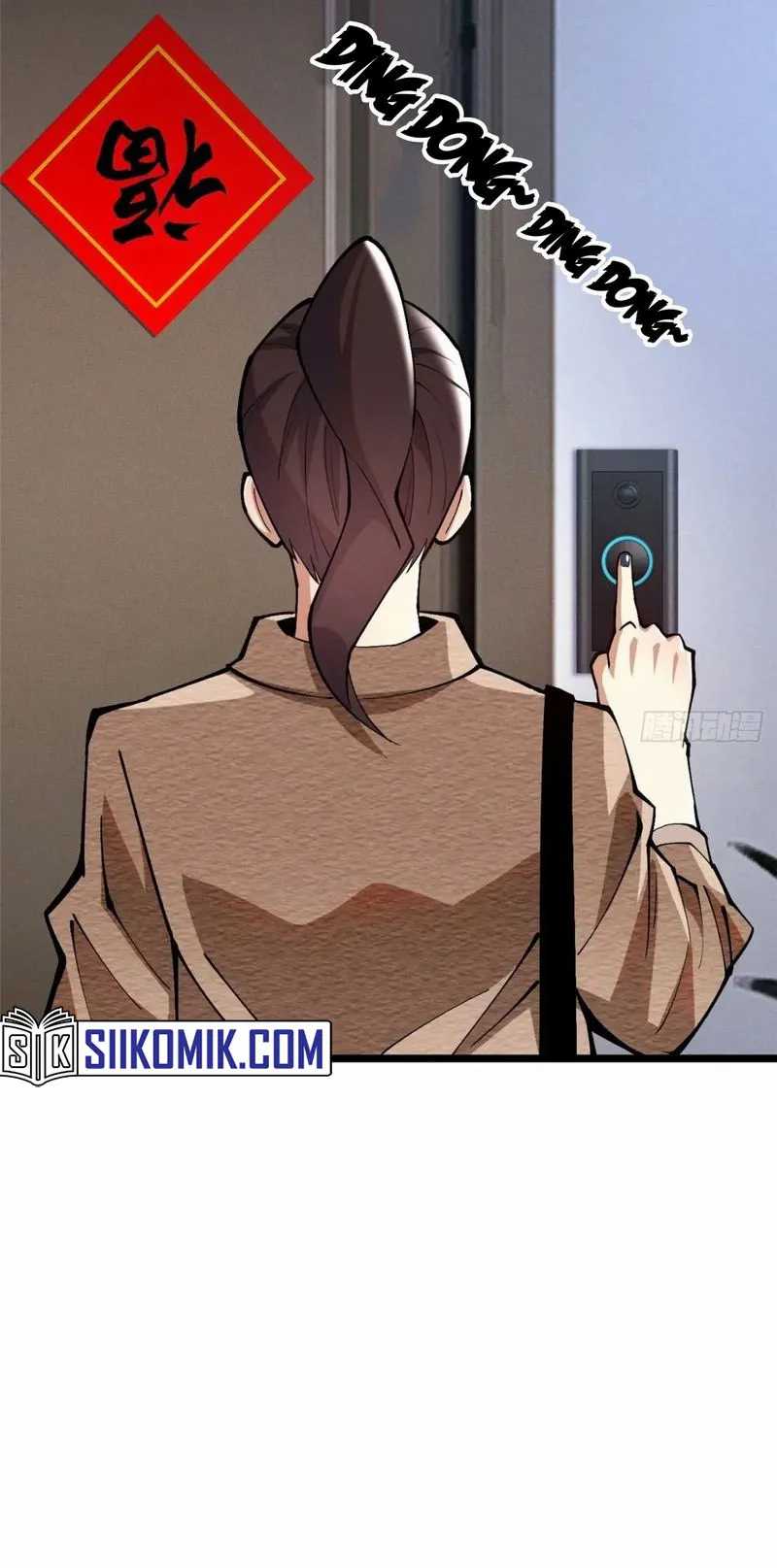 I Really Don’t Want to Learn Forbidden Spells Chapter 43 - halaman 6