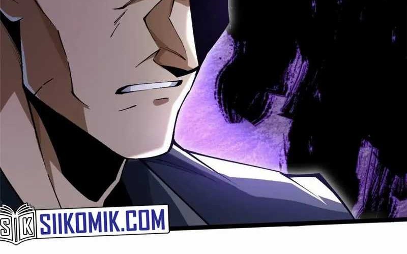 I Really Don’t Want to Learn Forbidden Spells Chapter 44 - halaman 10