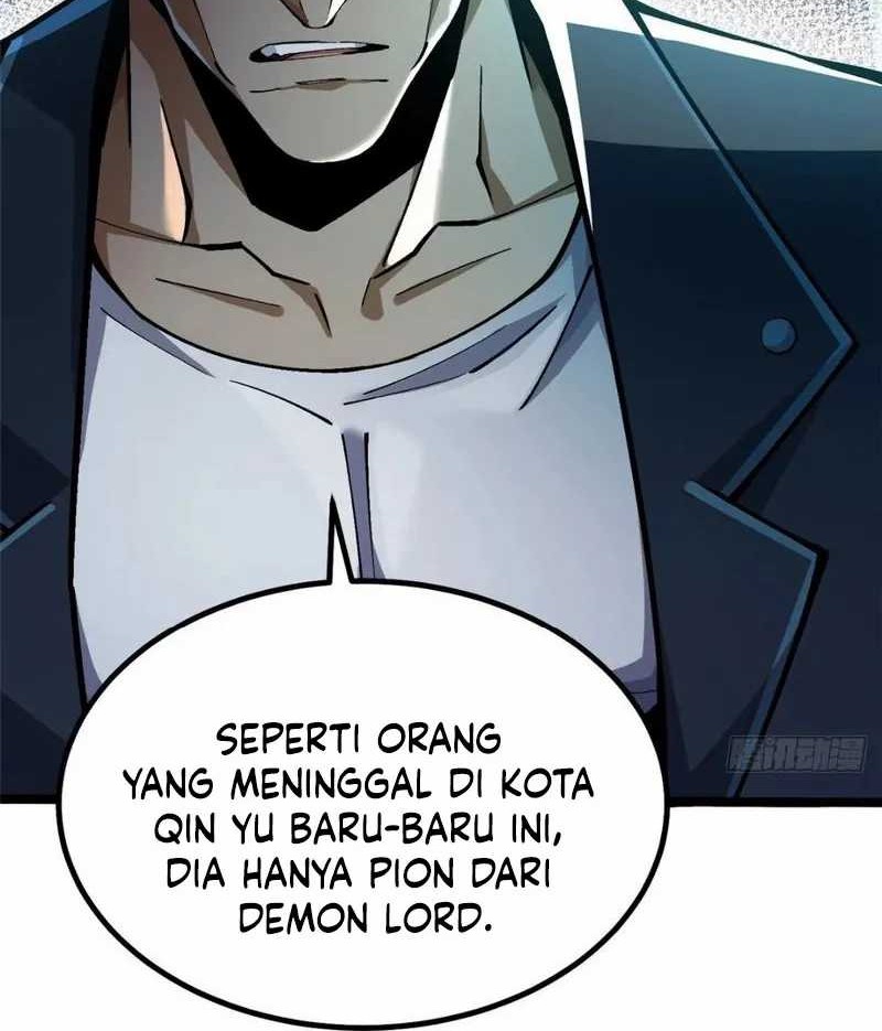 I Really Don’t Want to Learn Forbidden Spells Chapter 44 - halaman 12