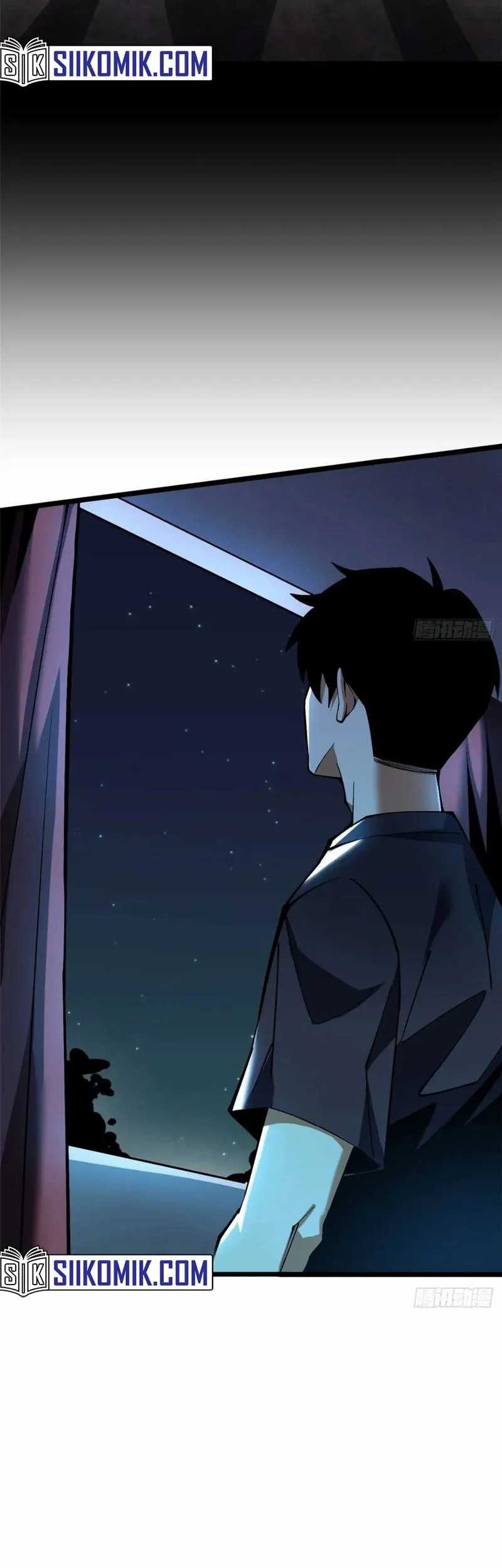 I Really Don’t Want to Learn Forbidden Spells Chapter 44 - halaman 23