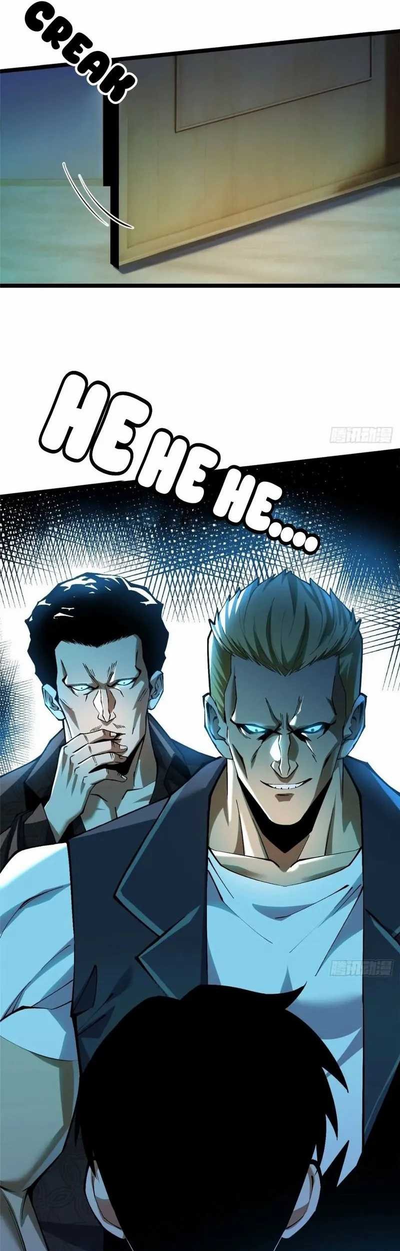 I Really Don’t Want to Learn Forbidden Spells Chapter 44 - halaman 27