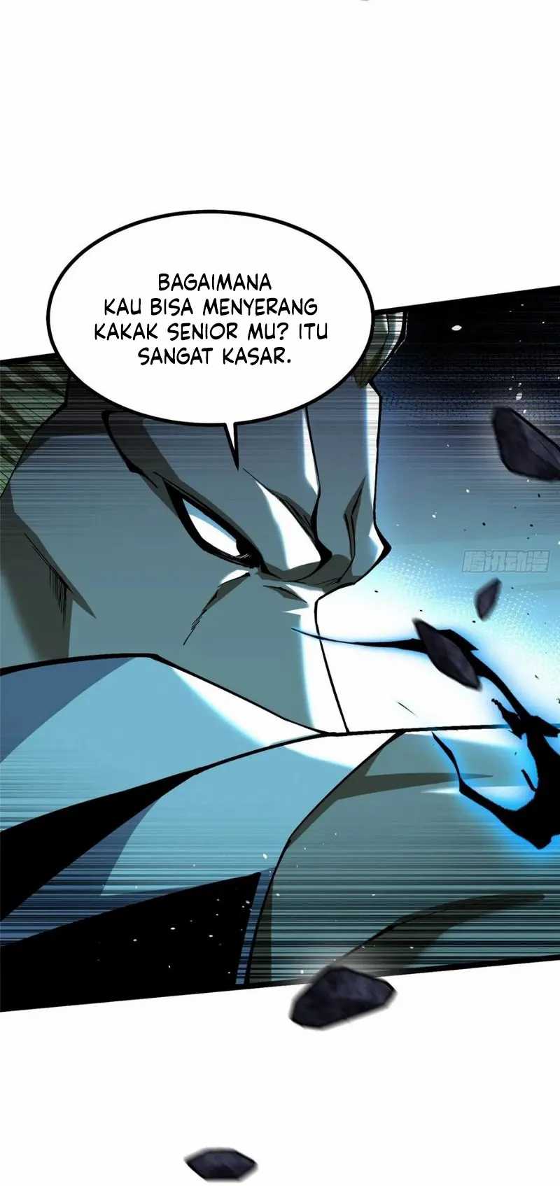 I Really Don’t Want to Learn Forbidden Spells Chapter 44 - halaman 42