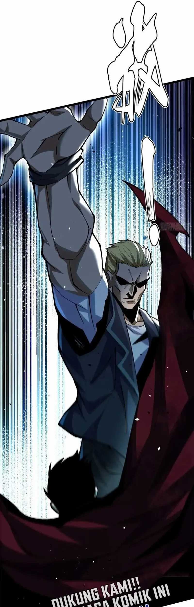 I Really Don’t Want to Learn Forbidden Spells Chapter 45 - halaman 10