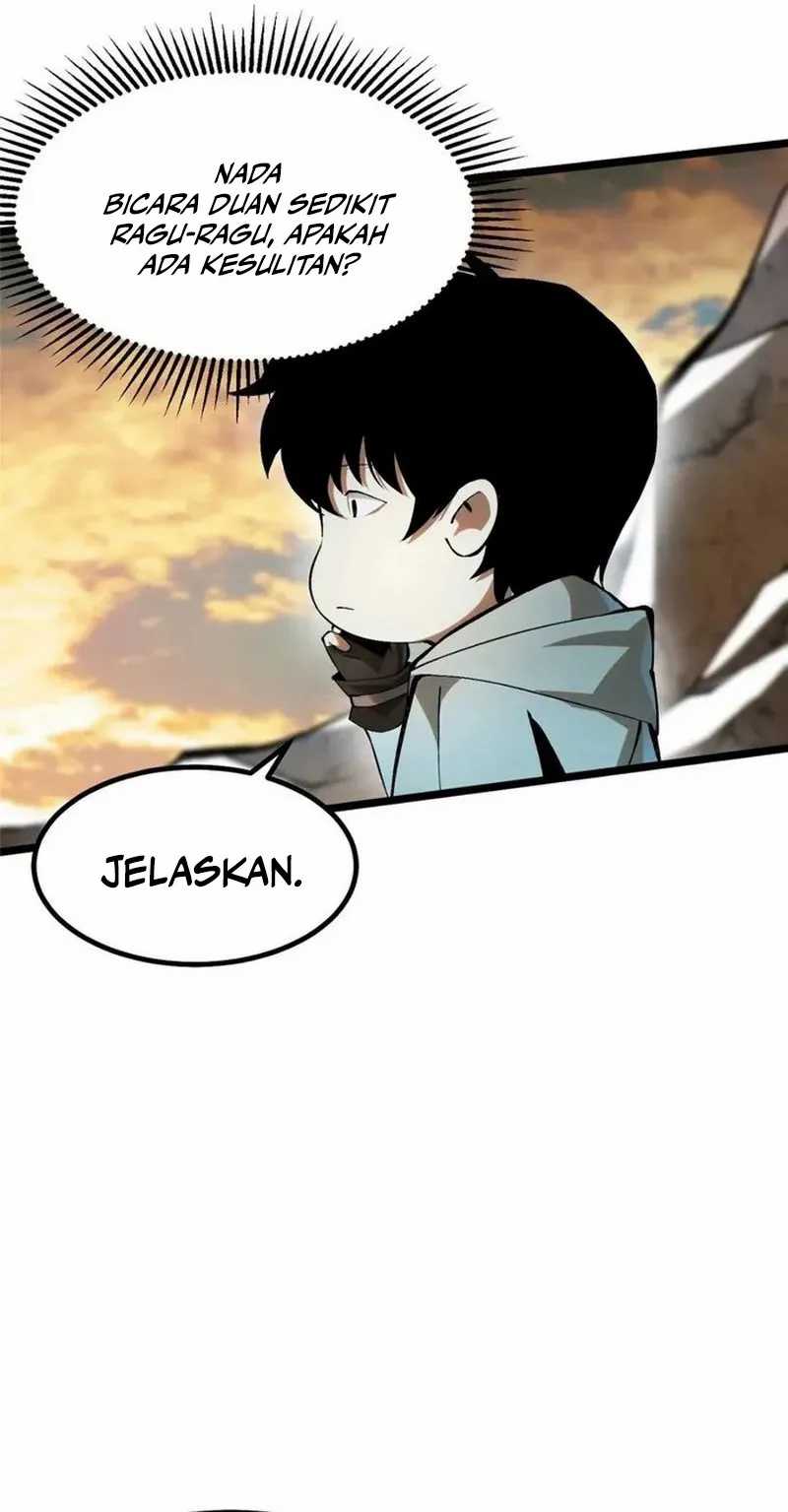 I Really Don’t Want to Learn Forbidden Spells Chapter 45 - halaman 26
