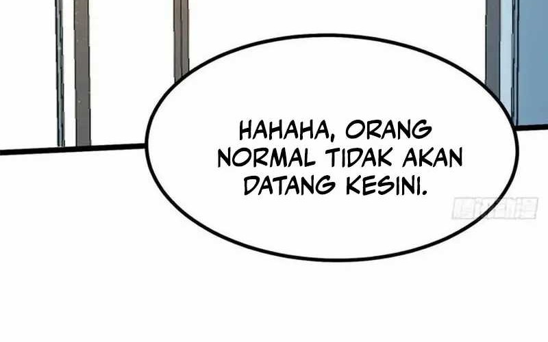 I Really Don’t Want to Learn Forbidden Spells Chapter 45 - halaman 32