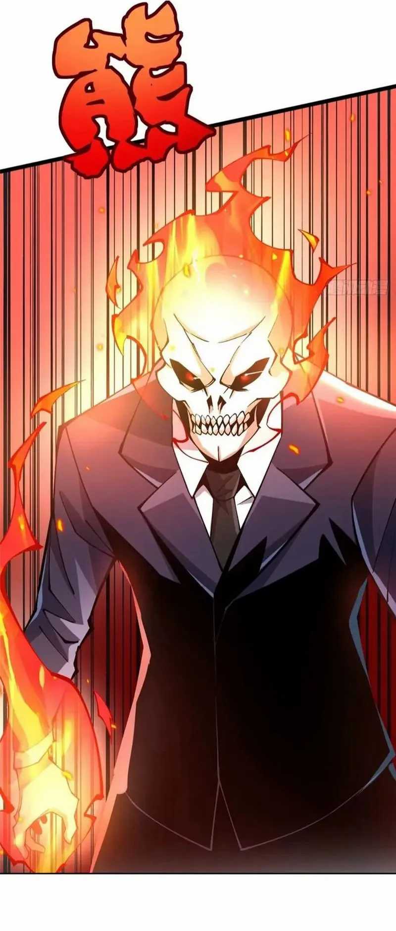 I Really Don’t Want to Learn Forbidden Spells Chapter 45 - halaman 43