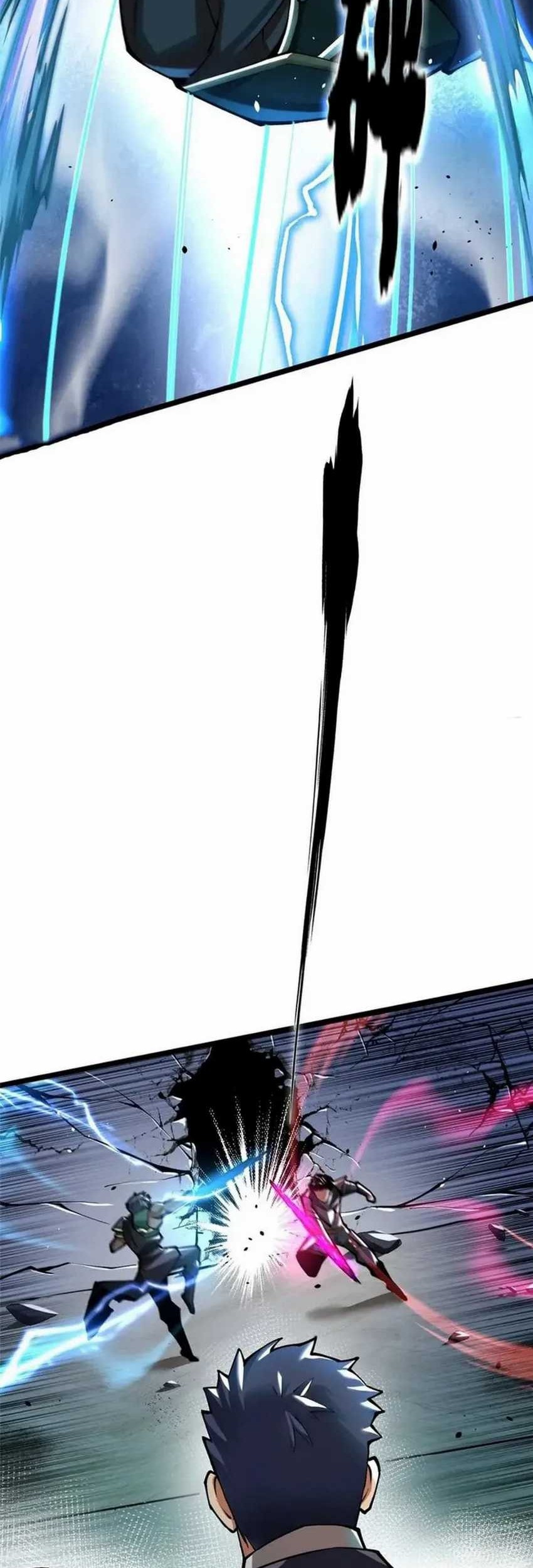 I Really Don’t Want to Learn Forbidden Spells Chapter 47 - halaman 12