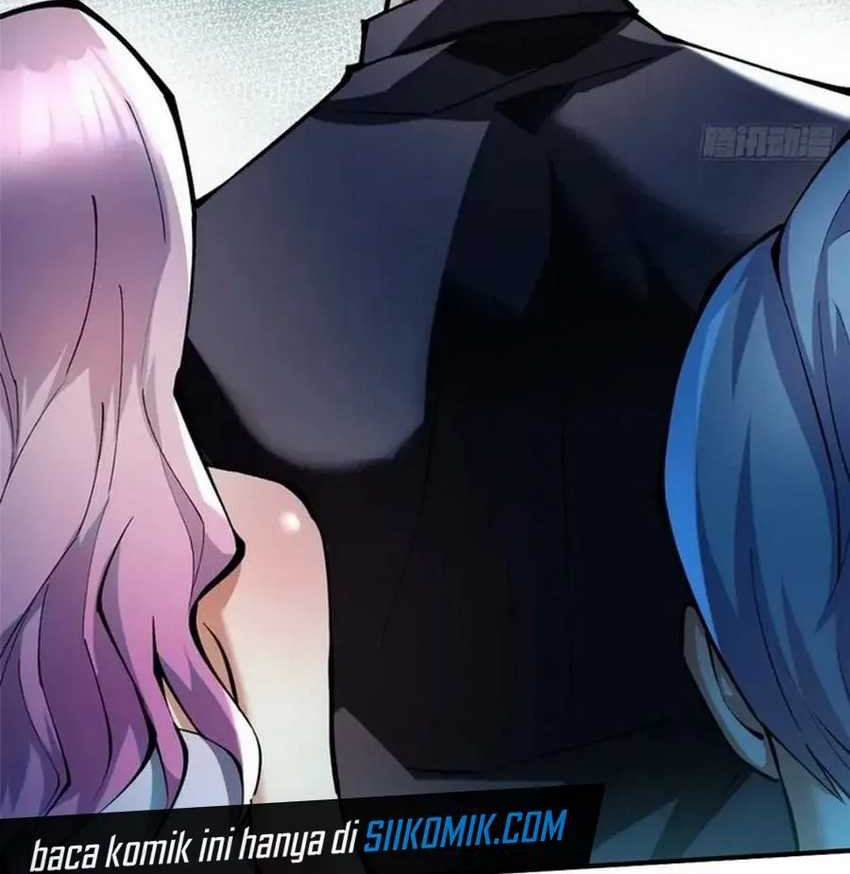 I Really Don’t Want to Learn Forbidden Spells Chapter 47 - halaman 13