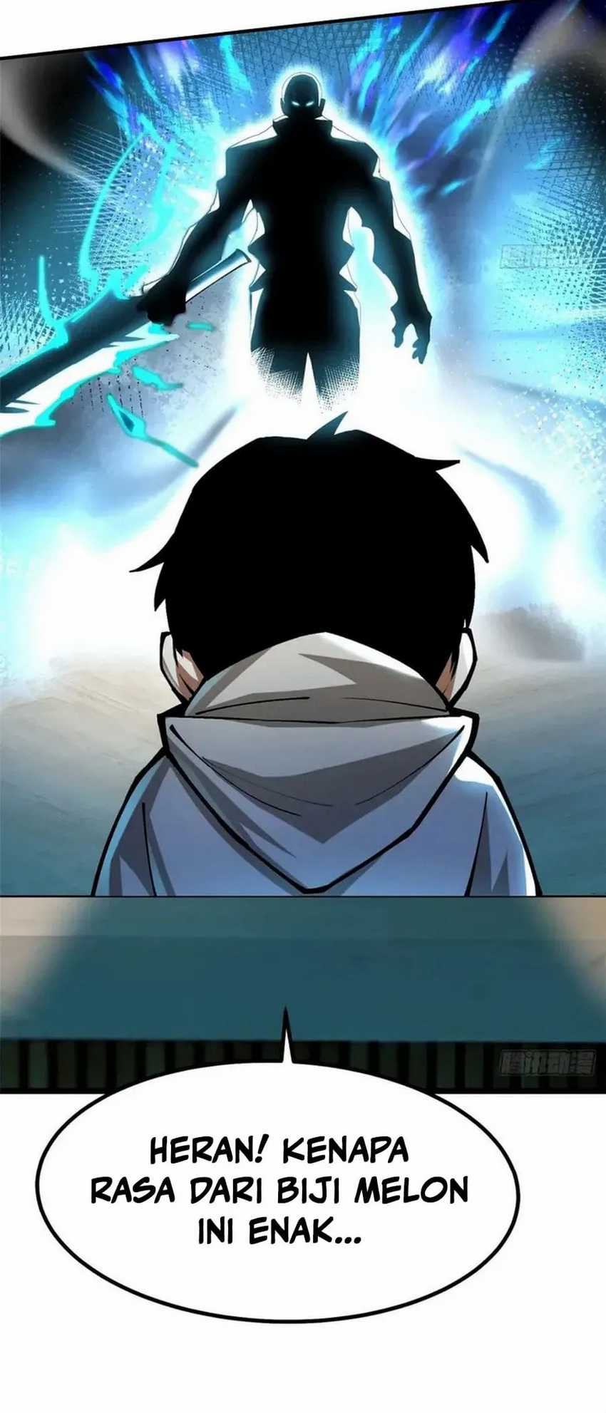 I Really Don’t Want to Learn Forbidden Spells Chapter 47 - halaman 17