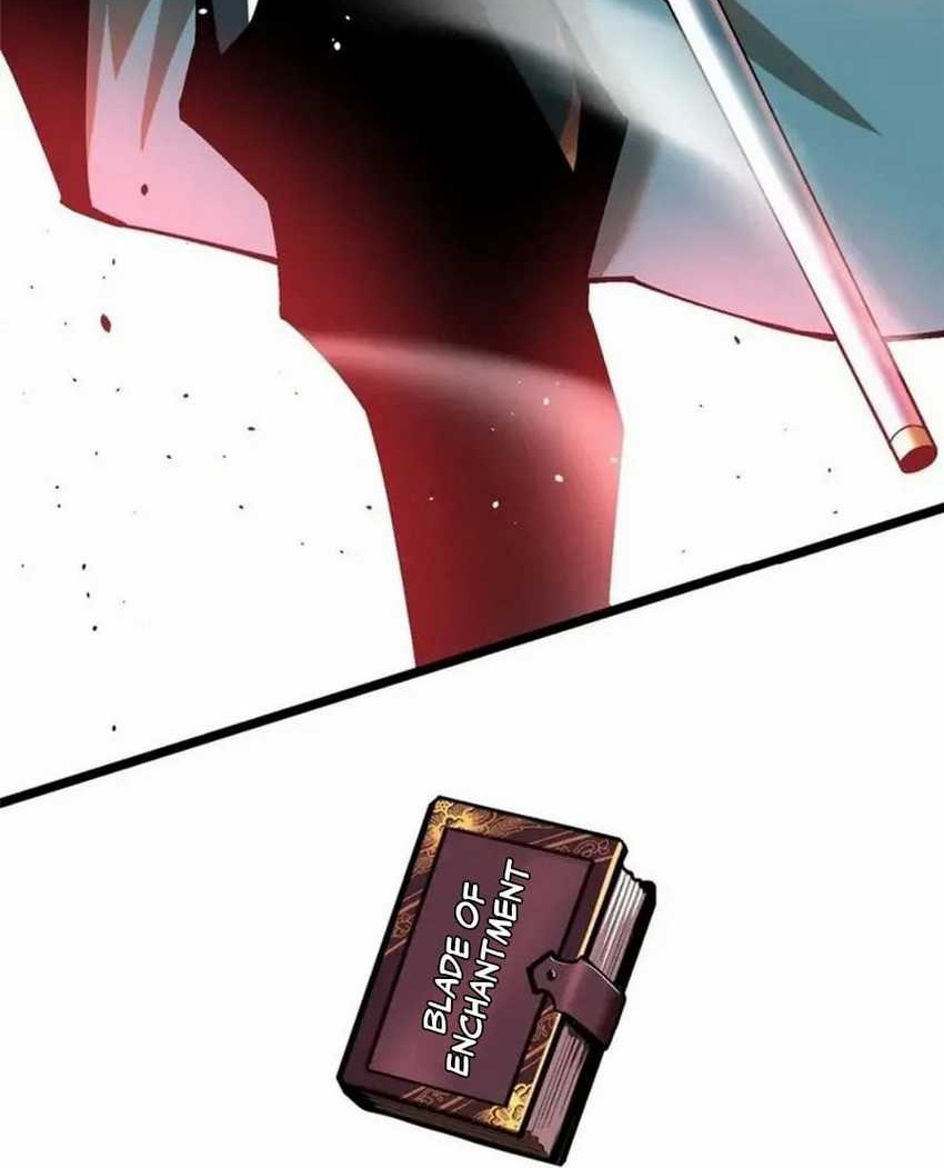 I Really Don’t Want to Learn Forbidden Spells Chapter 47 - halaman 26