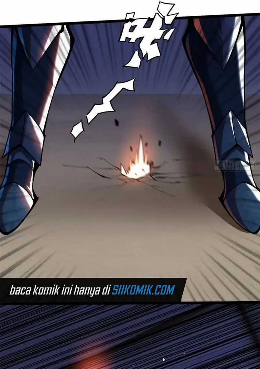 I Really Don’t Want to Learn Forbidden Spells Chapter 47 - halaman 29