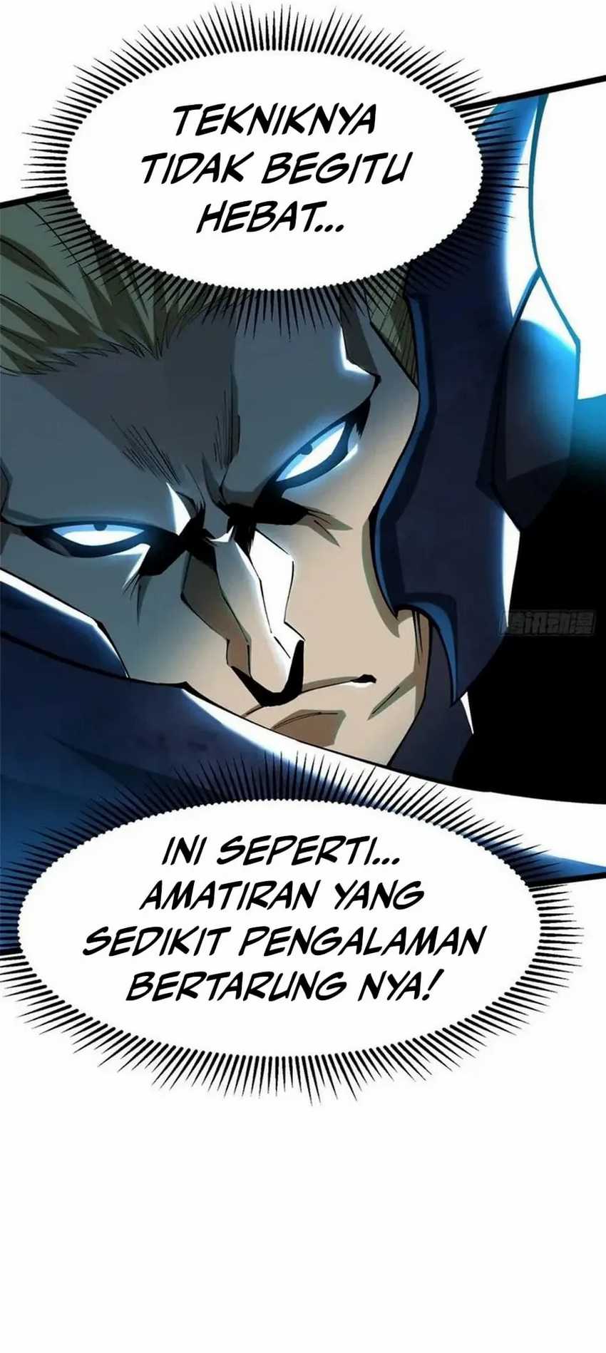 I Really Don’t Want to Learn Forbidden Spells Chapter 47 - halaman 34