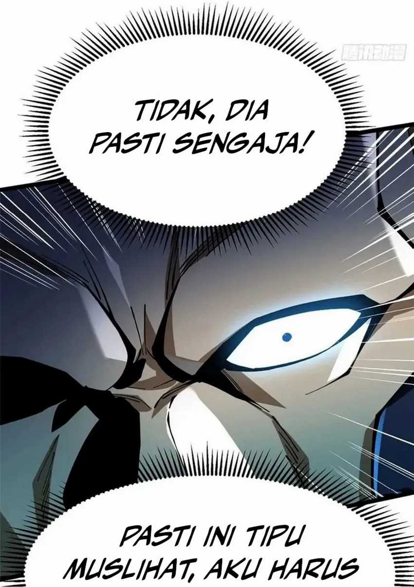 I Really Don’t Want to Learn Forbidden Spells Chapter 47 - halaman 35