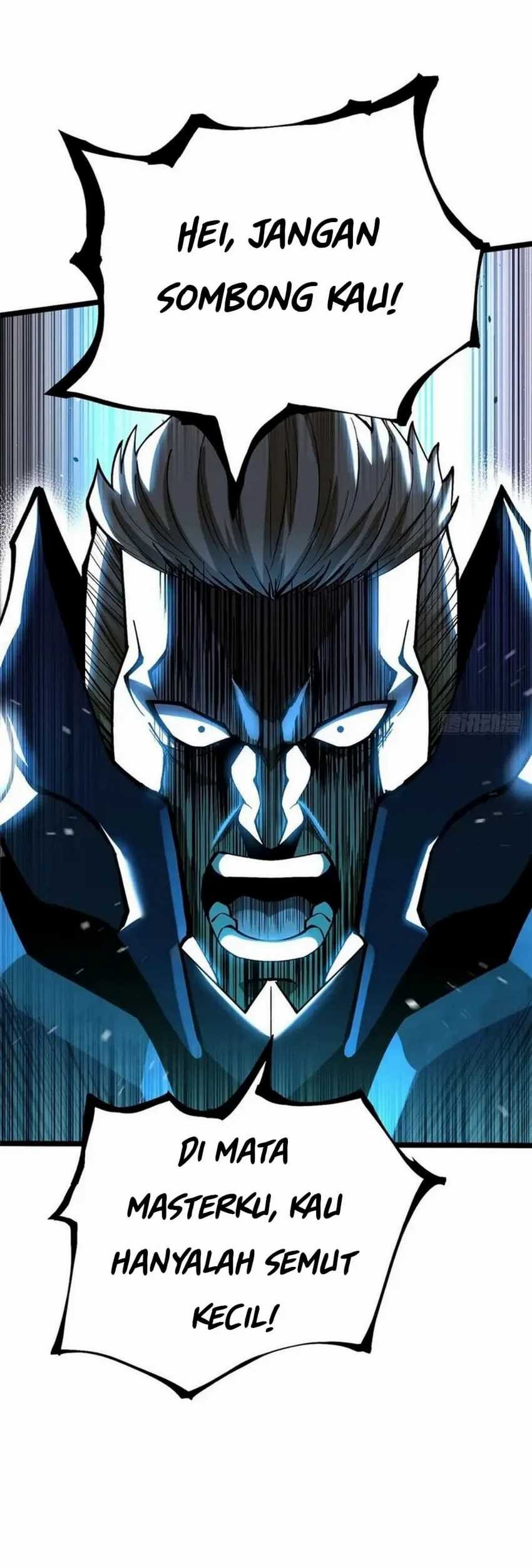 I Really Don’t Want to Learn Forbidden Spells Chapter 47 - halaman 54