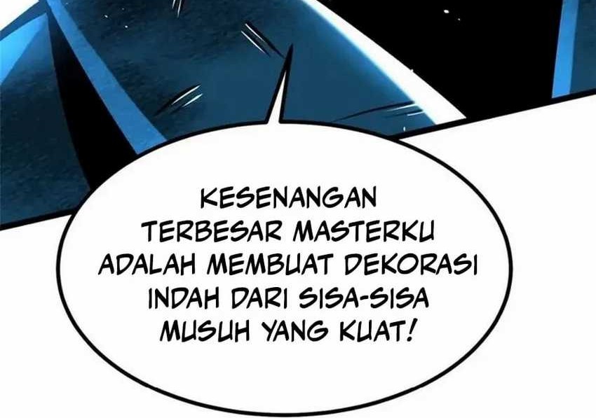 I Really Don’t Want to Learn Forbidden Spells Chapter 47 - halaman 58