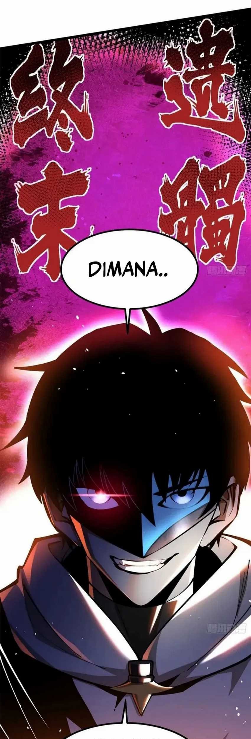 I Really Don’t Want to Learn Forbidden Spells Chapter 47 - halaman 61