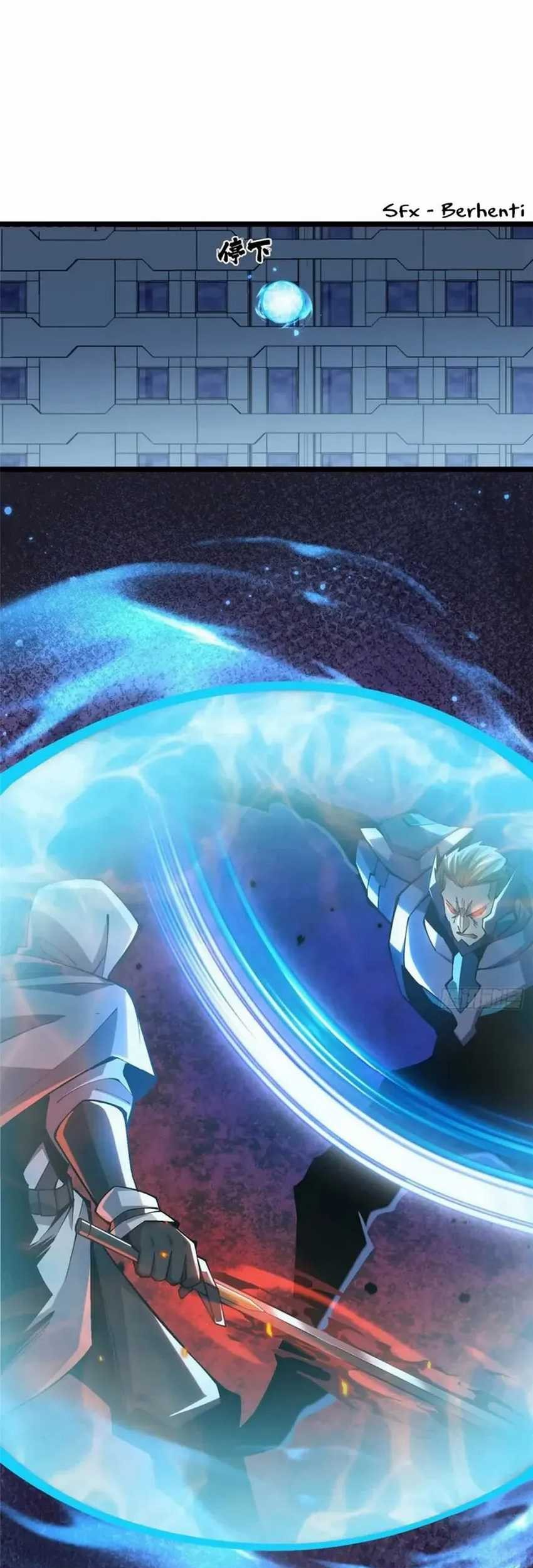 I Really Don’t Want to Learn Forbidden Spells Chapter 48 - halaman 14